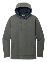 TravisMathew Sweatshirts S / Dark Grey Heather TravisMathew - Men's Coveside Hoodie