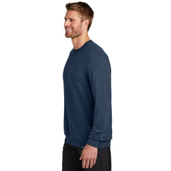 TravisMathew Sweatshirts TravisMathew - Men's Long Weekend Crew