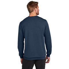 TravisMathew Sweatshirts TravisMathew - Men's Long Weekend Crew