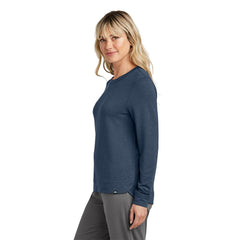 TravisMathew Sweatshirts TravisMathew - Women's Long Weekend Crew