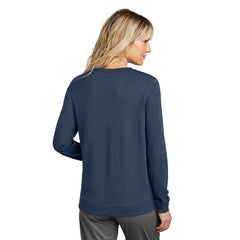 TravisMathew Sweatshirts TravisMathew - Women's Long Weekend Crew