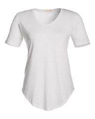 tasc - Women's Longline T-Shirt