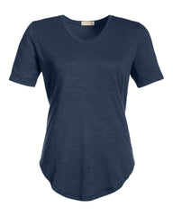 tasc - Women's Longline T-Shirt