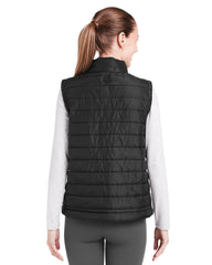 tasc - Women's Response Quilted Vest