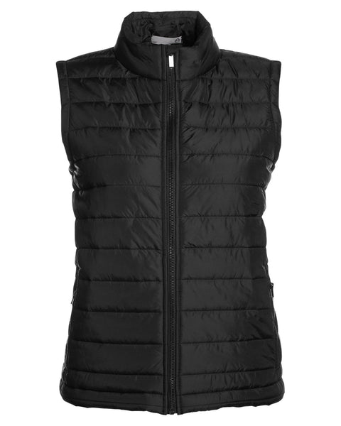 tasc - Women's Response Quilted Vest