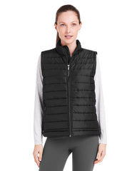 tasc - Women's Response Quilted Vest