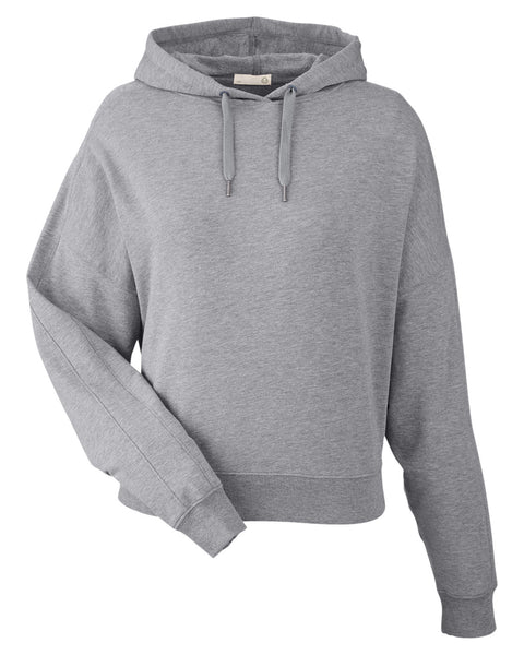 tasc - Women's Studio Fleece Hoodie