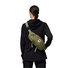 Fjällräven Bags FJÄLLRÄVEN - Ulvö Hip Pack Large