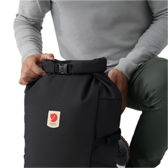 Fjällräven Bags FJÄLLRÄVEN - Ulvö Rolltop 30