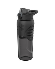 Under Armour Accessories 24oz / Charcoal Under Armour - Draft Grip Bottle 24oz