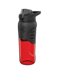 Under Armour Accessories 24oz / Red Under Armour - Draft Grip Bottle 24oz