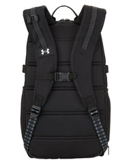 Under Armour Bags One Size / Black/Metallic Silver Under Armour - Triumph Backpack