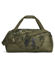 Under Armour Bags One Size / Marine/Green Under Armour - Undeniable 5.0 Duffel Medium