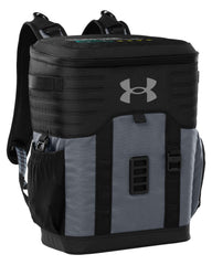 Under Armour Bags One Size / Pitch Grey Under Armour - Backpack Cooler