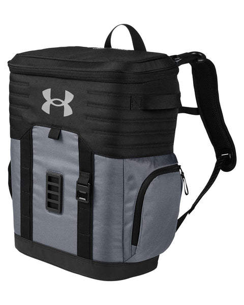Under Armour Bags One Size / Pitch Grey Under Armour - Backpack Cooler