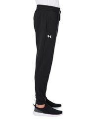 Under Armour Bottoms Under Armour - Men's Rival Fleece Sweatpant