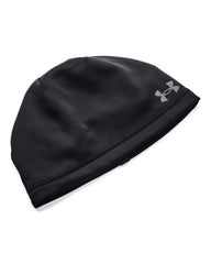 Under Armour Headwear One Size / Black Under Armour - Storm ArmourFleece Beanie