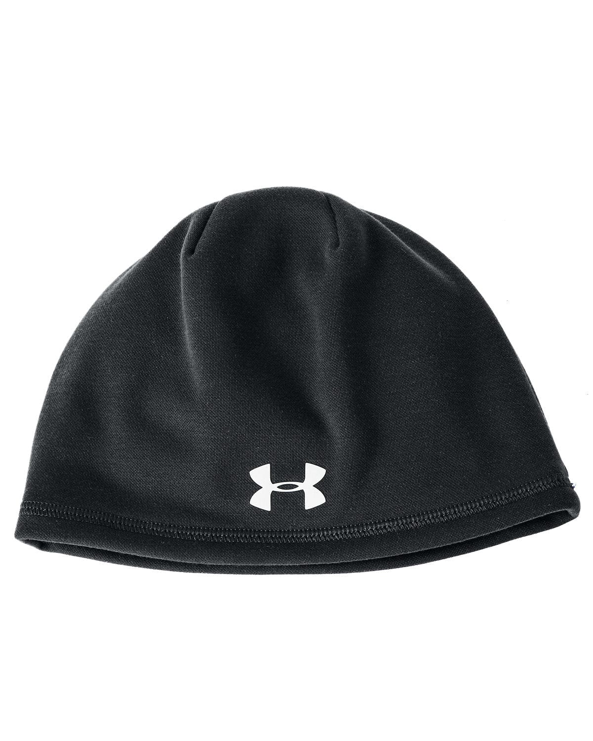 Under Armour Headwear One Size / Black Under Armour - Storm Elements Beanie