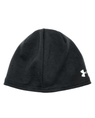 Under Armour Headwear One Size / Black Under Armour - Storm Elements Beanie