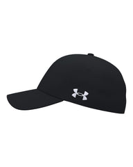 Under Armour Headwear S/M / Black Under Armour - Team Blitzing Cap