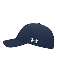 Under Armour Headwear S/M / Midnight Navy Under Armour - Team Blitzing Cap