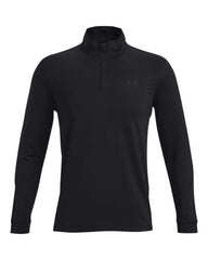 Under Armour Layering S / Black Under Armour - Men's Playoff Quarter-Zip