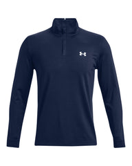 Under Armour Layering S / Midnight Navy Under Armour - Men's Playoff Quarter-Zip