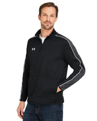 Under Armour Layering Under Armour - Men's Command Quarter-Zip 2.0