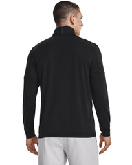 Under Armour Layering Under Armour - Men's Playoff Quarter-Zip