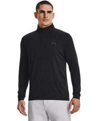 Under Armour Layering Under Armour - Men's Playoff Quarter-Zip