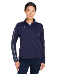 Under Armour Layering Under Armour - Women's Command Quarter-Zip 2.0