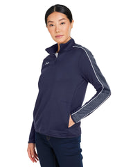 Under Armour Layering Under Armour - Women's Command Quarter-Zip 2.0