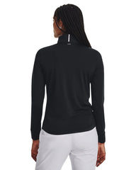 Under Armour Layering Under Armour - Women's Playoff Quarter-Zip