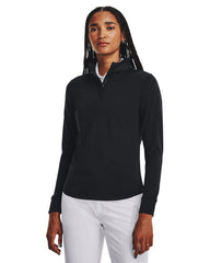 Under Armour Layering Under Armour - Women's Playoff Quarter-Zip