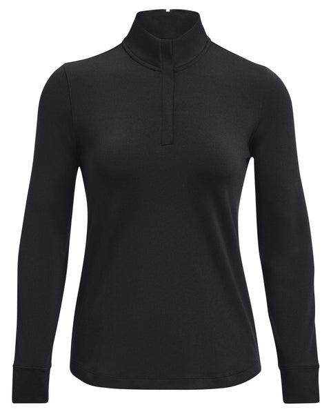 Under Armour Layering XS / Black Under Armour - Women's Playoff Quarter-Zip