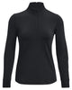 Under Armour Layering XS / Black Under Armour - Women's Playoff Quarter-Zip