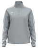 Under Armour Layering XS / Mod Grey/White Under Armour - Women's Command Quarter-Zip 2.0