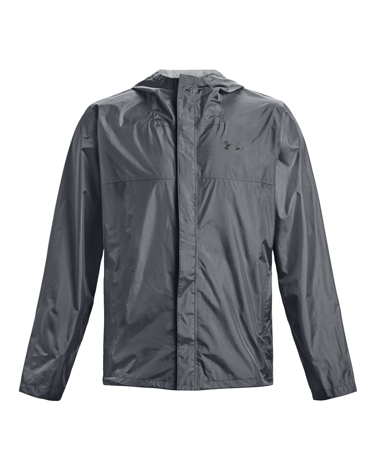 Under Armour Outerwear S / Pitch Grey Under Armour - Men's Cloudstrike 2.0 Jacket