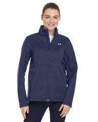 Under Armour Outerwear Under Armour - Women's ColdGear® Infrared Shield 2.0 Jacket