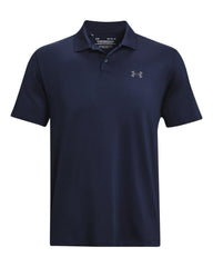 Under Armour Polos S / Midnight Navy Under Armour - Men's Performance 3.0 Golf Polo