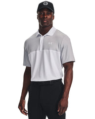 Under Armour Polos Under Armour - Men's Performance 3.0 Colorblock Polo