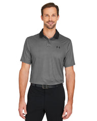 Under Armour Polos Under Armour - Men's Printed Performance Polo 3.0