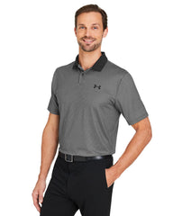 Under Armour Polos Under Armour - Men's Printed Performance Polo 3.0