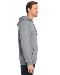 Under Armour Sweatshirts Under Armour - Men's Rival Fleece Full-Zip Sweatshirt