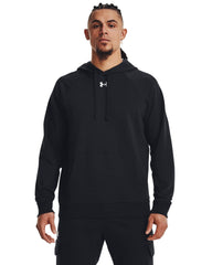 Under Armour Sweatshirts Under Armour - Men's Rival Fleece Hooded Sweatshirt