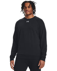 Under Armour Sweatshirts Under Armour - Men's Rival Fleece Sweatshirt