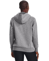 Under Armour Sweatshirts Under Armour - Women's Rival Fleece Hooded Sweatshirt