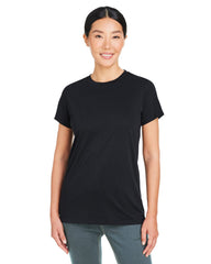 Under Armour T-shirts Under Armour - Women's Athletic Raglan T-Shirt 2.0