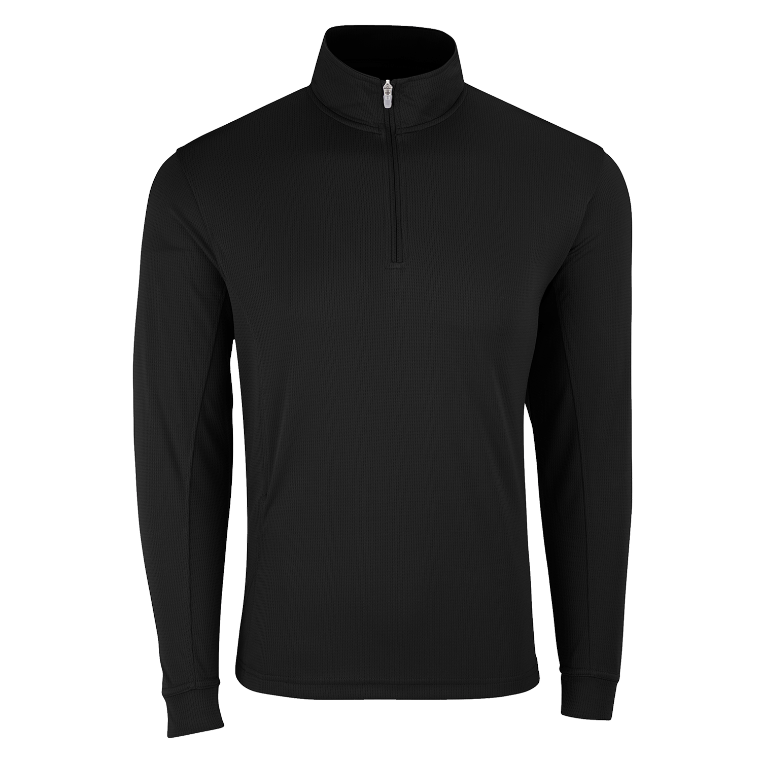 Vansport Layering Vansport - Men's Mesh 1/4-Zip Tech Pullover