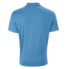 Vansport Polos Vansport - Men's Omega Solid Mesh Tech Polo